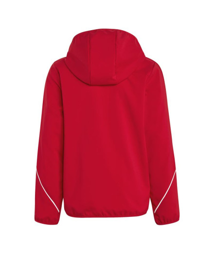 Coupe-vent et softshells Football adidas de Tiro 23 enfant 2