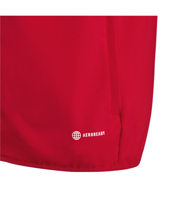 Corta-vento e jaquetas softshell Futebol adidas...