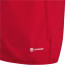 Corta-vento e jaquetas softshell Futebol adidas de Tiro 23 infantil