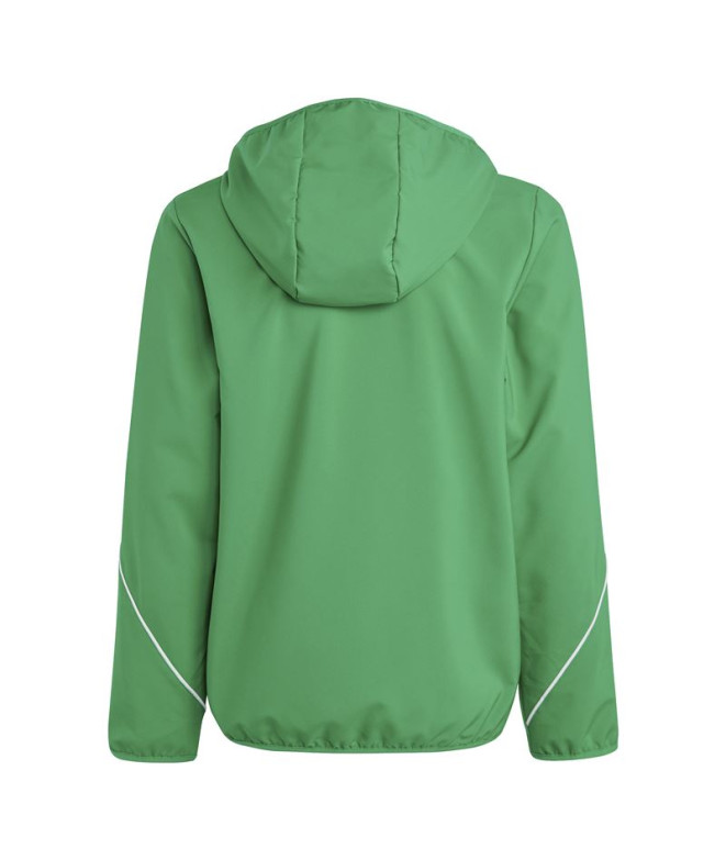 Coupe-vent et softshells de Football adidas...