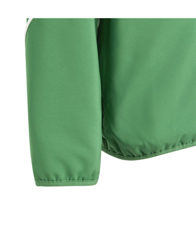 Coupe-vent et softshells de Football adidas...