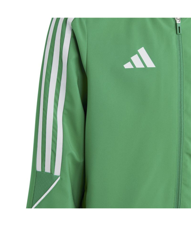Coupe-vent et softshells de Football adidas...