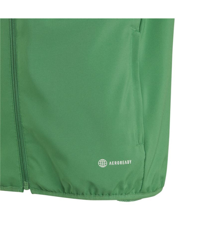 Coupe-vent et softshells de Football adidas...