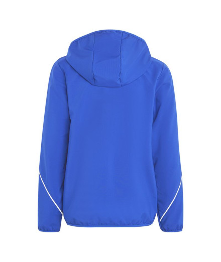 Coupe-vent et softshells de Football adidas Tiro 23... 2