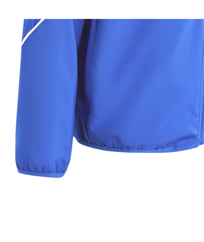 Coupe-vent et softshells de Football adidas...