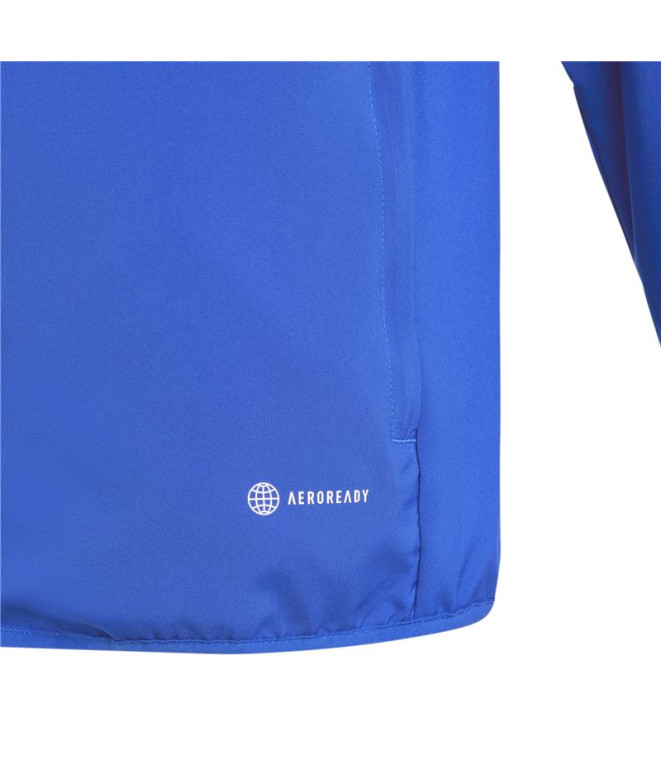 Coupe-vent et softshells de Football adidas...