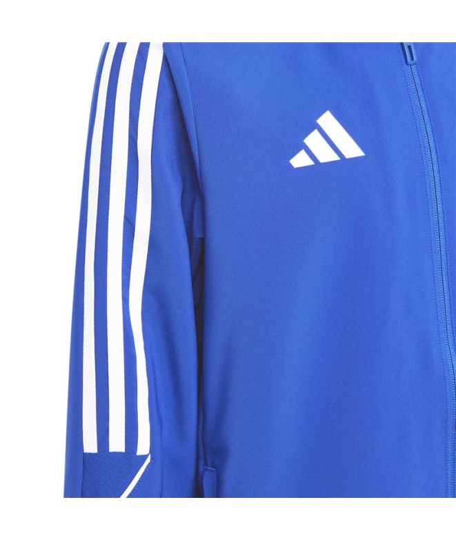 Coupe-vent et softshells de Football adidas...