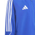 Corta-vento e jaquetas softshell de Futebol adidas Liga Tiro 23 infantil