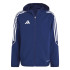 Corta-vento e jaquetas softshell de Futebol adidas Liga Tiro 23 infantil