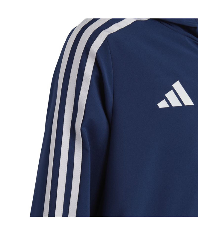 Coupe-vent et softshells de Football adidas...