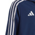 Corta-vento e jaquetas softshell de Futebol adidas Liga Tiro 23 infantil