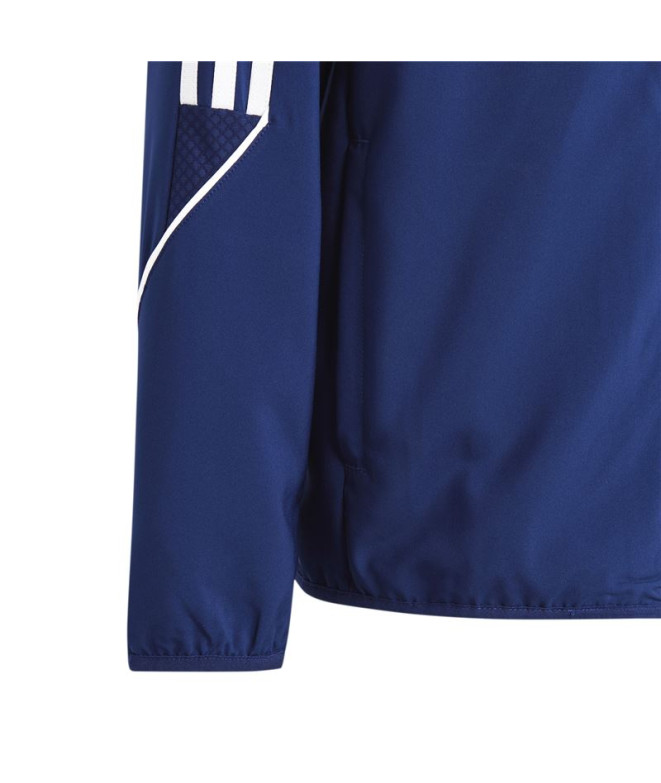 Coupe-vent et softshells de Football adidas...
