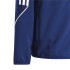 Corta-vento e jaquetas softshell de Futebol adidas Liga Tiro 23 infantil