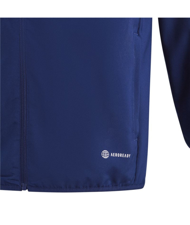 Coupe-vent et softshells de Football adidas...