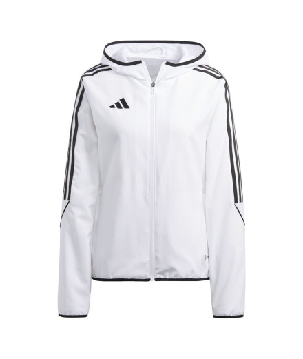 Cortavientos y softshells de Fútbol adidas Tiro 23 League...