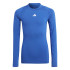 camisola de futebol adidas Techfit AEROREADY camisola para criança