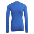 camisola de futebol adidas Techfit AEROREADY camisola para criança