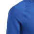 camisola de futebol adidas Techfit AEROREADY camisola para criança