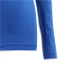 camisola de futebol adidas Techfit AEROREADY camisola para criança