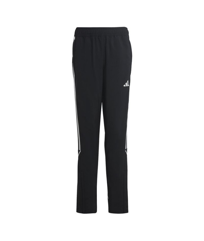 calça de Futebol adidas Tiro 23 infantil