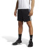 Calças de fitness adidas Tr-Es Piq 3Sho Men's