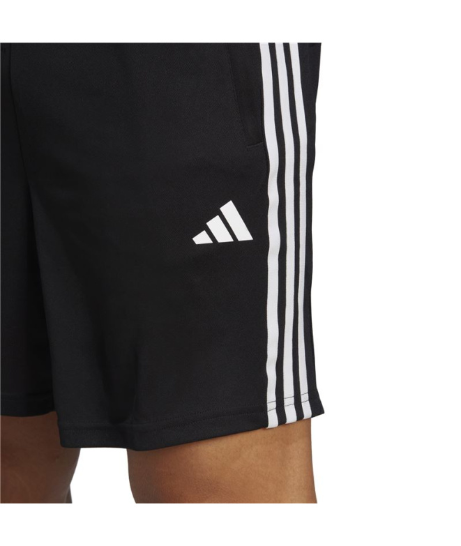 Calças de fitness adidas Tr-Es Piq 3Sho Men's