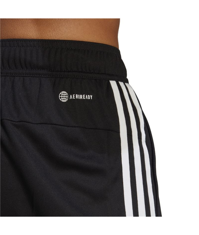 Pantalon de fitness adidas Tr-Es Piq 3Sho Hommes