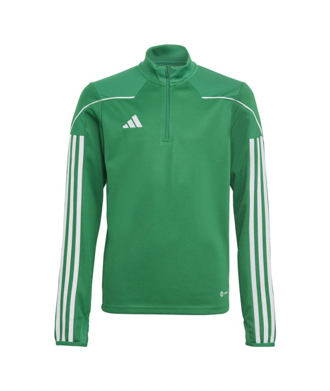 camiseta de Futebol adidas Liga Tiro 23 infantil