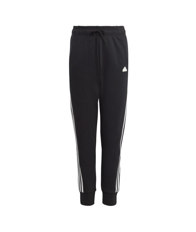 Pantalon adidas Future Icons Cotton 3-Stripes pantalon fille