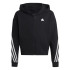 Sweatshirt adidas Future Icons 3-stripes. fille