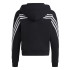 Sweatshirt adidas Future Icons 3-stripes. fille