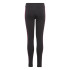 Collant adidas 3 Stripes Kids Black
