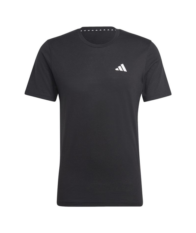 Camiseta Fitness adidas de Tr-Es Fr