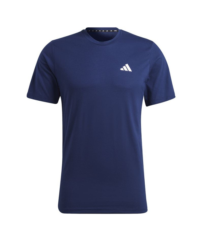 Camiseta fitness adidas da Train Essentials Homem