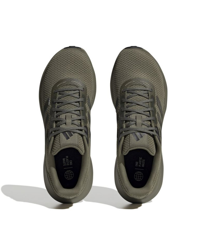 Sapatilhas running para homem Runfalcon 3 adidas