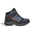 Sapatilhas de Montanha adidas Terrex Hyperhiker Mid Hiking Infantil Acemar