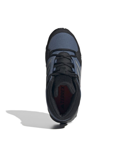 Mountain Chaussures adidas Terrex Hyperhiker Mid Kids'... 2