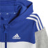 Fato de treino adidas I 3Stripes Tib Fleece Ts Infantil