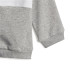 Fato de treino adidas I 3Stripes Tib Fleece Ts Infantil