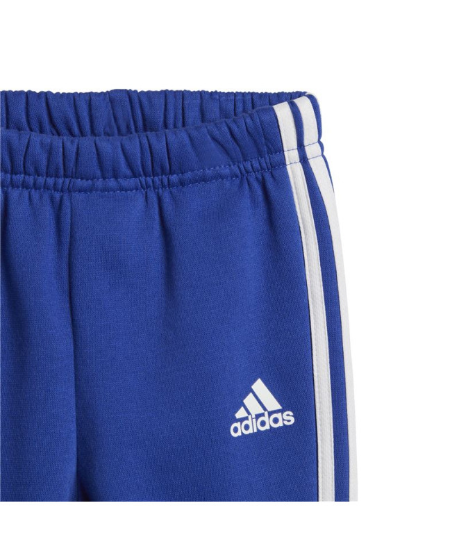 Fato de treino adidas I 3Stripes Tib Fleece Ts...