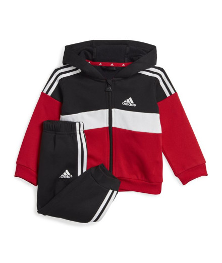 Pantalones adidas I 3S Tib Fl Ts Infantil