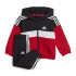 Calças adidas I 3S Tib Fl Ts Crianças