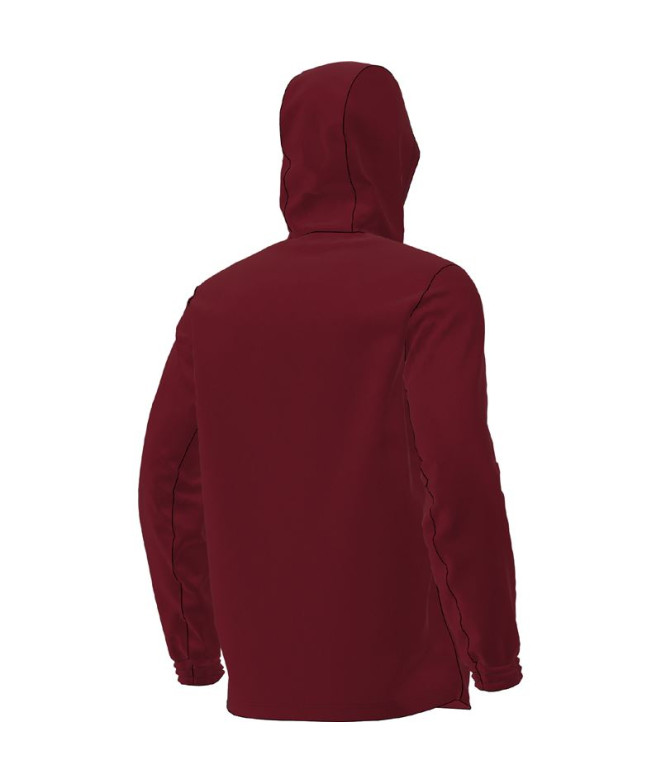 Chaqueta de fútbol para hombre Entrada 22...