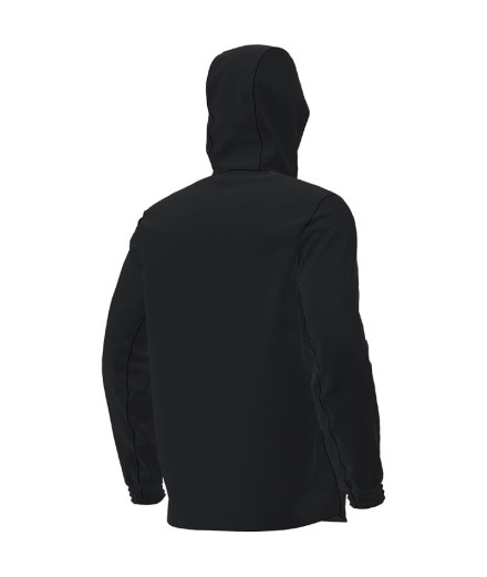 adidas, Entrada 22 All-Weather Jacket Mens, Preto/Branco