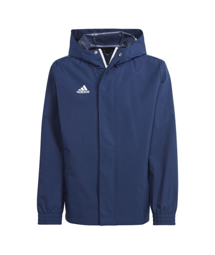 Chaqueta adidas Entrada22 All Infantil Chaqueta adidas Entrada22 All Infantil