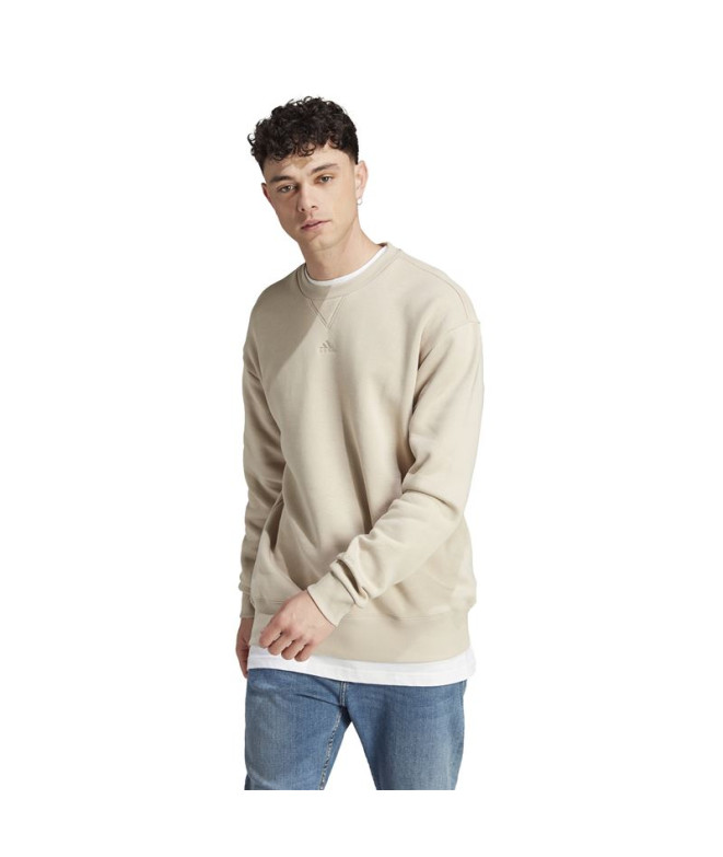 Sweatshirt adidas All Szn Man