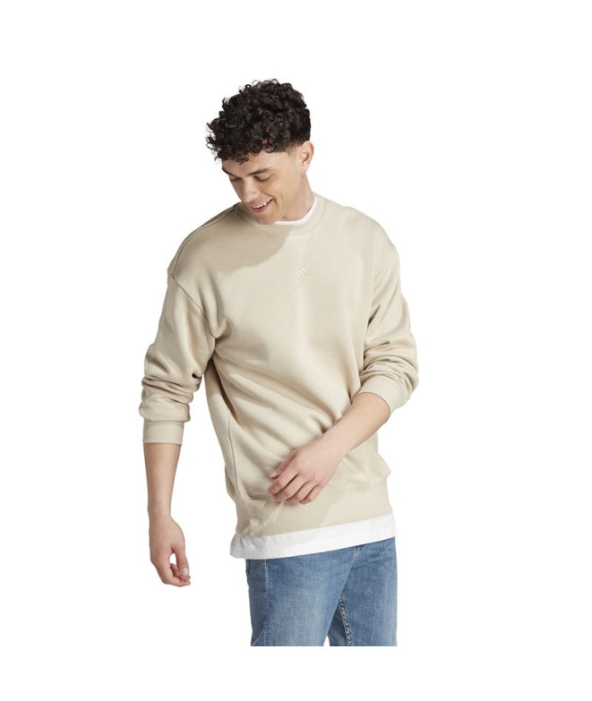 Sudadera adidas All Szn Hombre
