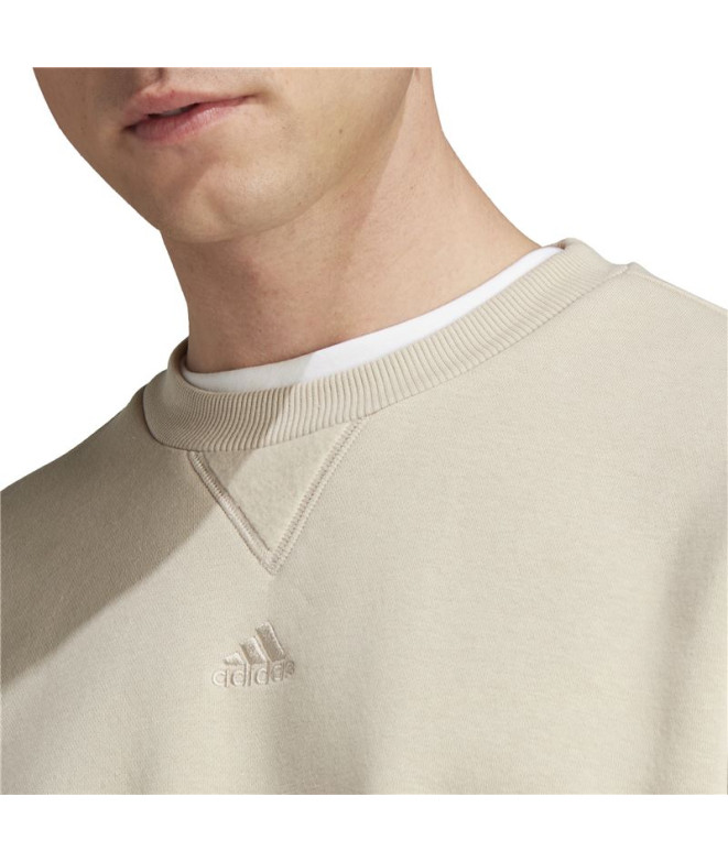 Sweatshirt adidas All Szn Man