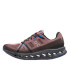 Zapatillas de Running On running Cloudsurfer Hombre Marrón