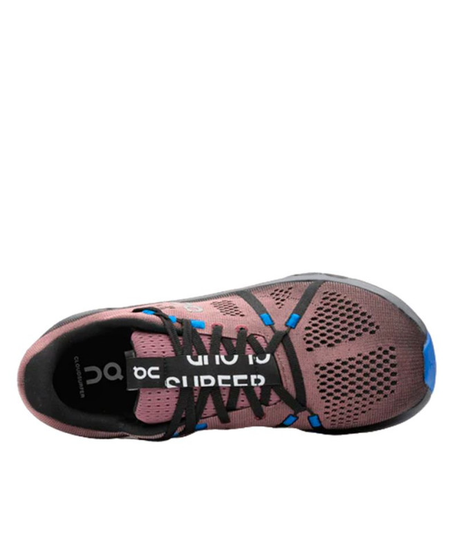 Zapatillas de Running On running Cloudsurfer...